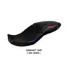 Funda de Asiento con BMW S 1000 XR (20-21) - Adrar 2