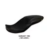 Rivestimento Sella BMW S 1000 XR (20-21) - Adrar Total Black