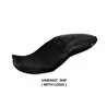 Sitzbezug BMW S 1000 XR (20-21) - Adrar Total Black