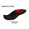 Seat cover BMW S 1000 XR (20-21) Djanet 1 Comfort System 