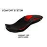 Sitzbezug BMW S 1000 XR (20-21) - Djanet 1 KomfortSystem