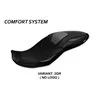 Sitzbezug BMW S 1000 XR (20-21) - Djanet 1 KomfortSystem