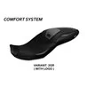 Seat cover BMW S 1000 XR (20-21) Djanet 1 Comfort System 