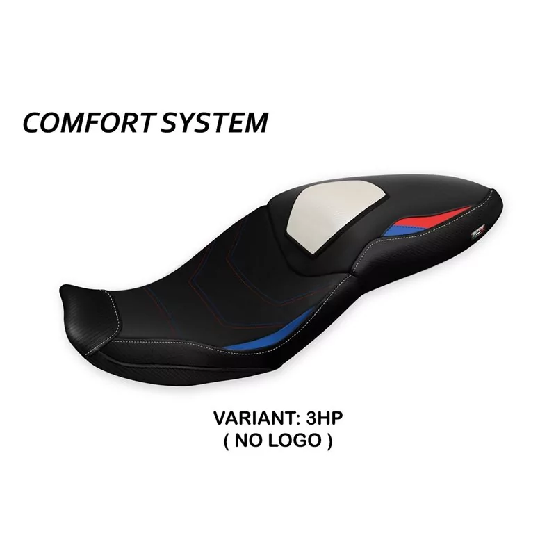 Housse de Selle BMW S 1000 XR (20-21) Djanet 1 Comfort System