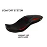 Rivestimento Sella BMW S 1000 XR (20-21) - Djanet 2 Comfort System