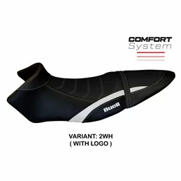 Seat cover BUELL XB 12 S - XB 12 SX (19-21) Avignone Comfort System 