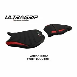 Seat cover Ducati 848 / 1098 / 1198 Cervia Ultragrip 