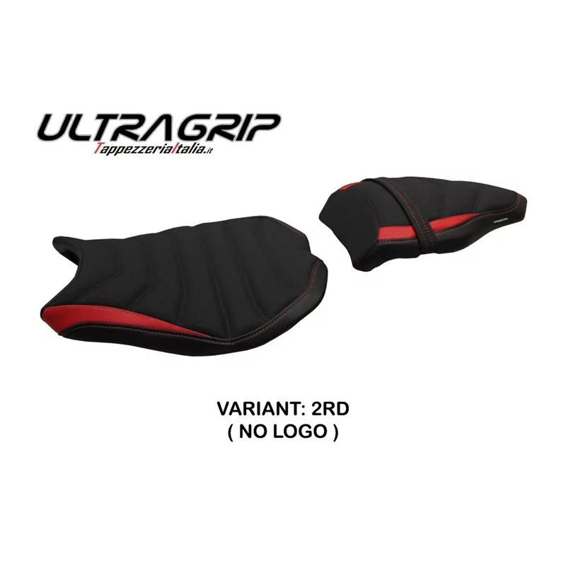 Housse de Selle Ducati 848/1098/1198 Cervia Ultragrip