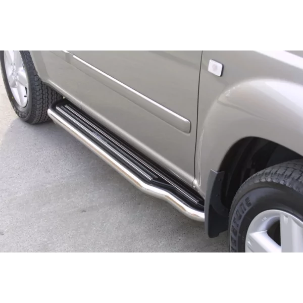 Estribos Nissan X-Trail