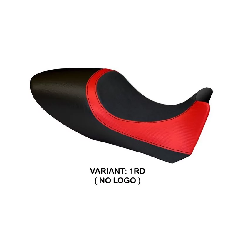 Housse de Selle Ducati Diavel (11-13) Arezzo Carbon Color Housse de Selle Ducati Diavel (11-13) Arezzo Carbon Color