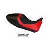 Housse de Selle Ducati Diavel (11-13) Arezzo Carbon Color