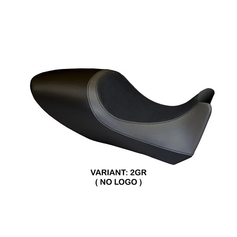 Funda de Asiento con Ducati Diavel (11-13) - Arezzo Carbon Color Funda de Asiento con Ducati Diavel (11-13) - Arezzo Carbon Color