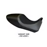 Rivestimento Sella Ducati Diavel (11-13) - Arezzo Carbon Color