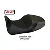 Housse de Selle Ducati Diavel (14-18) Imola 1 Velvet