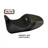 Housse de Selle Ducati Diavel (14-18) Imola 1 Velvet