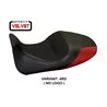 Cover for Ducati Diavel (14-18) Imola 1 Velvet 