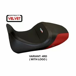 Housse de Selle Ducati Diavel (14-18) Imola 1 Velvet