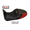 Housse de Selle Ducati Diavel (14-18) Imola 1 Velvet