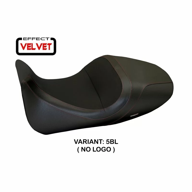 Housse de Selle Ducati Diavel (14-18) Imola 1 Velvet