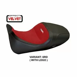 Cover for Ducati Diavel (14-18) Imola 1 Velvet 