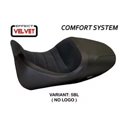 Housse de Selle Ducati Diavel (14-18) Imola 1 Velvet Comfort System