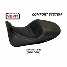 Cover for Ducati Diavel (14-18) Imola 1 Velvet Comfort System 