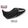 Seat cover Ducati Diavel 1260 (19-21) Saranda 1 Velvet 