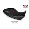 Housse de Selle Ducati Diavel 1260 S (19-21) Braila 1 Velvet