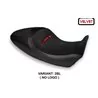Rivestimento Sella Ducati Diavel 1260 S (19-21) - Braila 1 Velvet