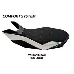 Housse de Selle Ducati Hypermotard 796/1100/1100 EVO (07-12) Medea 2 Comfort System