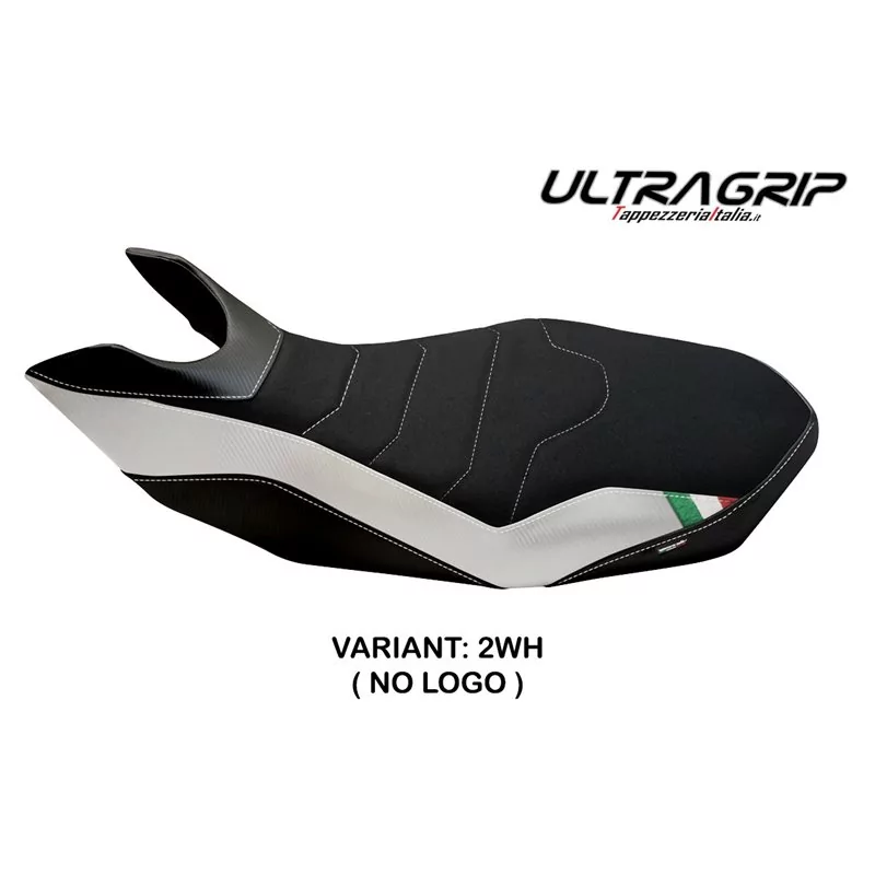 Sitzbezug mit Ducati Hypermotard 796/1100/1100 EVO (07-12) - Ribe 2 Ultragrip Sitzbezug mit Ducati Hypermotard 796/1100/1100 EVO (07-12) - Ribe 2 Ultragrip