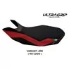 Seat cover Ducati Hypermotard 796 / 1100 / 1100 EVO (07-12) Ribe 2 Ultragrip 