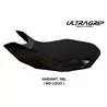 Seat cover Ducati Hypermotard 796 / 1100 / 1100 EVO (07-12) Ribe 2 Ultragrip 