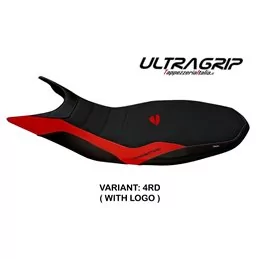 Rivestimento Sella Ducati Hypermotard 821 / 939 (13-18) - Megara 1 Ultragrip