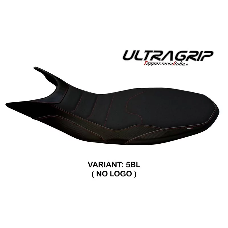 Housse de Selle Ducati Hypermotard 821/939 (13-18) Megara 1 Ultragrip Housse de Selle Ducati Hypermotard 821/939 (13-18) Megara 1 Ultragrip