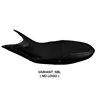 Funda de Asiento con Ducati Hypermotard 821/939 (13-18) - Scicli 1