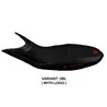 Sitzbezug mit Ducati Hypermotard 821/939 (13-18) - Scicli 1