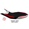 Funda de Asiento con Ducati Hypermotard 821/939 (13-18) - Scicli Color Especial