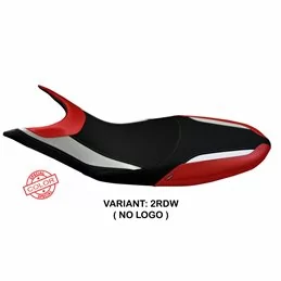 Funda de Asiento con Ducati Hypermotard 821/939 (13-18) - Scicli Color Especial