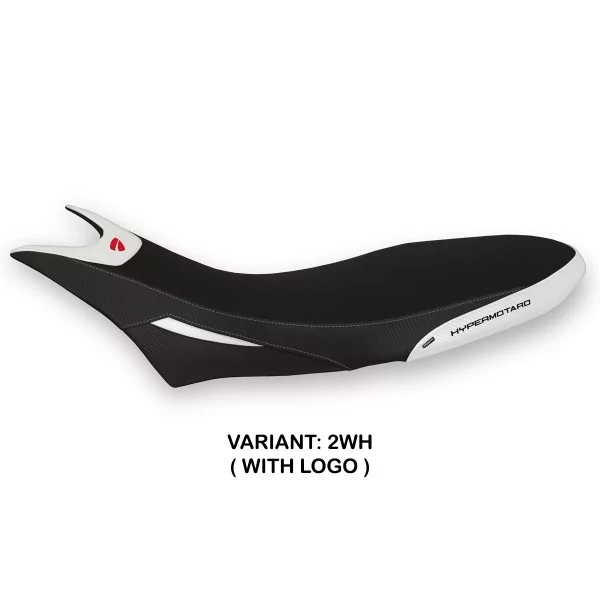 Funda de Asiento con Ducati Hypermotard 950 - Cuba 1