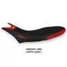 Seat cover Ducati Hypermotard 950 Cuba 1 