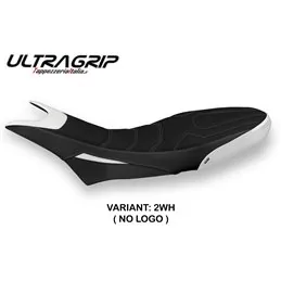 Housse de Selle Ducati Hypermotard 950 Luna 1 Ultragrip