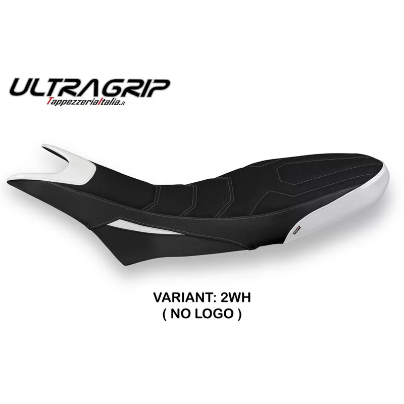 Seat cover Ducati Hypermotard 950 Luna 1 Ultragrip Seat cover Ducati Hypermotard 950 Luna 1 Ultragrip