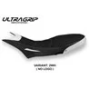 Seat cover Ducati Hypermotard 950 Luna 1 Ultragrip 