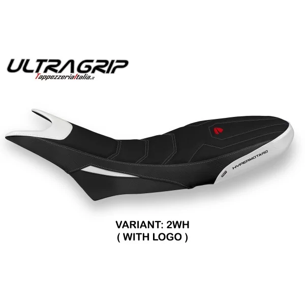 Rivestimento Sella Ducati Hypermotard 950 - Luna 1 Ultragrip
