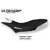 Sitzbezug mit Ducati Hypermotard 950 - Luna 1 Ultragrip