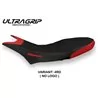 Housse de Selle Ducati Hypermotard 950 Luna 1 Ultragrip