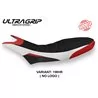Sitzbezug mit Ducati Hypermotard 950 - Luna Sonderfarbe Ultragrip