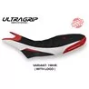 Seat cover Ducati Hypermotard 950 Luna Special Color Ultragrip 