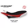 Housse de Selle Ducati Hypermotard 950 Luna Special Color Ultragrip